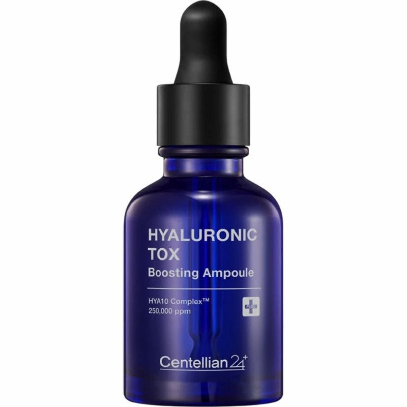 Buy Centellian24 Hyaluronic Tox Boosting Ampoule 30ml at Lila Beauty - Korean and Japanese Beauty Skincare and Makeup Cosmetics