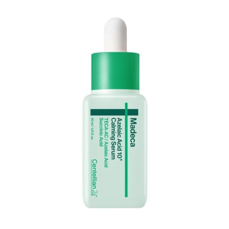 Buy Centellian24 Madeca Azelaic Acid 10+ Calming Serum 30ml at Lila Beauty - Korean and Japanese Beauty Skincare and Makeup Cosmetics
