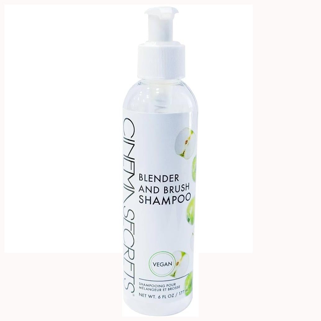 Buy Cinema Secrets Blender and Brush Shampoo 177ml at Lila Beauty - Korean and Japanese Beauty Skincare and Makeup Cosmetics