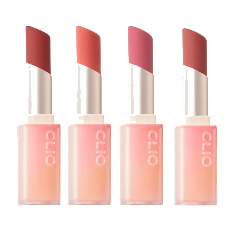 Buy Clio Chiffon Mood Lip 3.2g at Lila Beauty - Korean and Japanese Beauty Skincare and Makeup Cosmetics