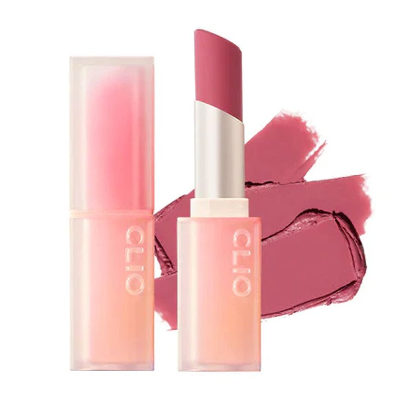 Buy Clio Chiffon Mood Lip 3.2g at Lila Beauty - Korean and Japanese Beauty Skincare and Makeup Cosmetics