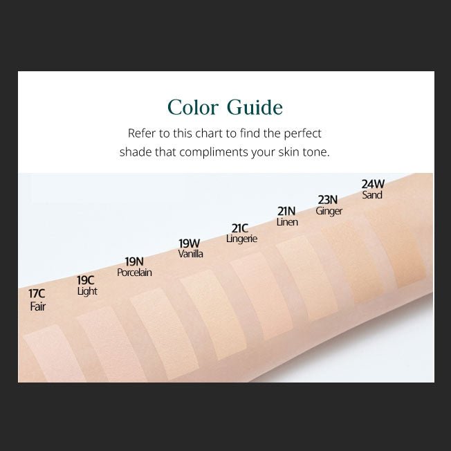 Buy Clio Clio Kill Cover Skin Fixer Cushion 15g x 2ea at Lila Beauty - Korean and Japanese Beauty Skincare and Makeup Cosmetics