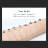 Buy Clio Clio Kill Cover Skin Fixer Cushion 15g x 2ea at Lila Beauty - Korean and Japanese Beauty Skincare and Makeup Cosmetics
