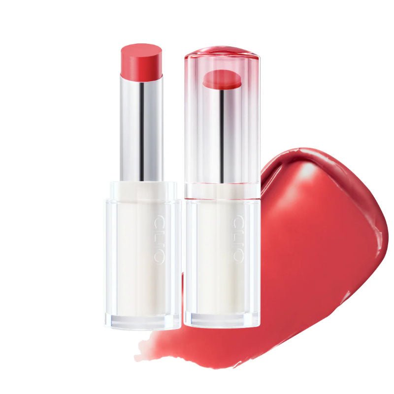Buy Clio Crystal Glam Balm 3.2g at Lila Beauty - Korean and Japanese Beauty Skincare and Makeup Cosmetics