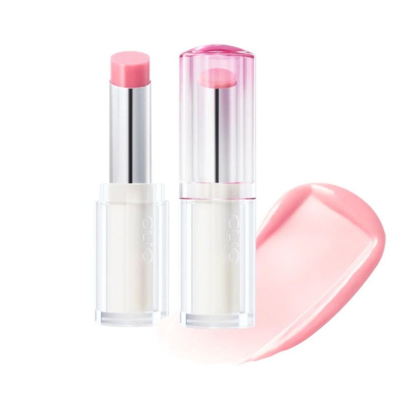 Buy Clio Crystal Glam Balm 3.2g at Lila Beauty - Korean and Japanese Beauty Skincare and Makeup Cosmetics