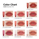 Buy Clio Dewy Blur Tint 3.2g at Lila Beauty - Korean and Japanese Beauty Skincare and Makeup Cosmetics