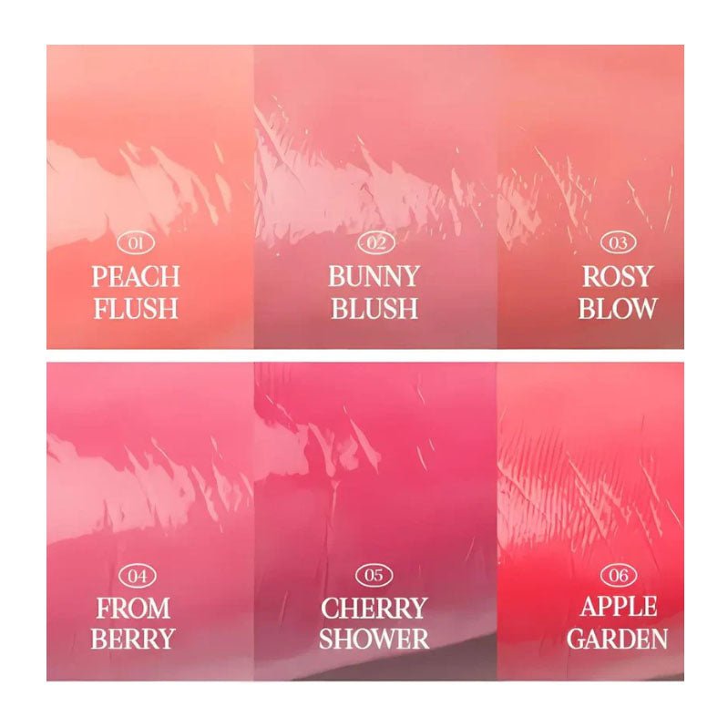 Buy Clio Essential Lipcheek Tap 4.5g at Lila Beauty - Korean and Japanese Beauty Skincare and Makeup Cosmetics