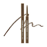 Buy Clio Extreme Gelpresso Pencil Liner 0.35g at Lila Beauty - Korean and Japanese Beauty Skincare and Makeup Cosmetics