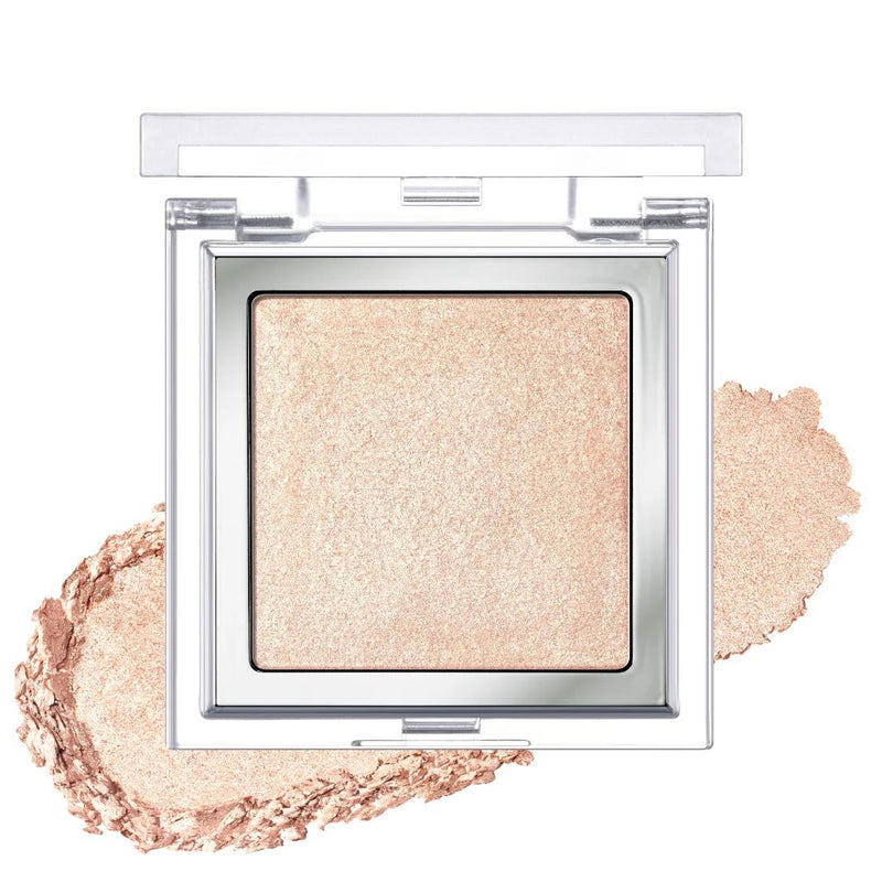 Buy Clio Glass & Highlighter (Luxury Koshort) 5g at Lila Beauty - Korean and Japanese Beauty Skincare and Makeup Cosmetics