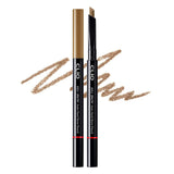 Buy Clio Kill Brow Auto Hard Brow Pencil 0.31g at Lila Beauty - Korean and Japanese Beauty Skincare and Makeup Cosmetics