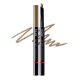 Buy Clio Kill Brow Auto Hard Brow Pencil 0.31g at Lila Beauty - Korean and Japanese Beauty Skincare and Makeup Cosmetics