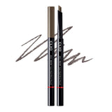 Buy Clio Kill Brow Auto Hard Brow Pencil 0.31g at Lila Beauty - Korean and Japanese Beauty Skincare and Makeup Cosmetics