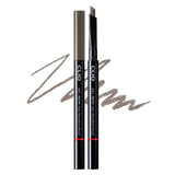 Buy Clio Kill Brow Auto Hard Brow Pencil 0.31g at Lila Beauty - Korean and Japanese Beauty Skincare and Makeup Cosmetics