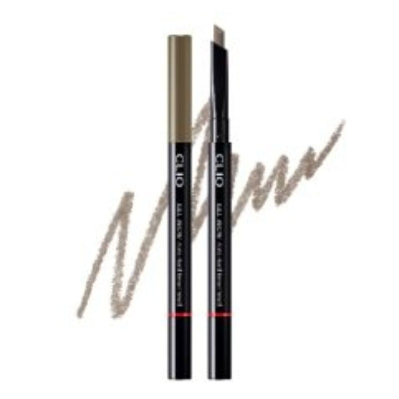 Buy Clio Kill Brow Auto Hard Brow Pencil 0.31g at Lila Beauty - Korean and Japanese Beauty Skincare and Makeup Cosmetics