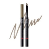 Buy Clio Kill Brow Auto Hard Brow Pencil 0.31g at Lila Beauty - Korean and Japanese Beauty Skincare and Makeup Cosmetics