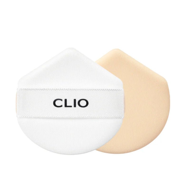 Buy Clio Kill Cover Founwear Cushion The Original Puff at Lila Beauty - Korean and Japanese Beauty Skincare and Makeup Cosmetics