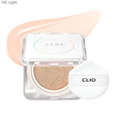 Buy Clio Kill Cover Founwear Cushion The Original Set 15g x2 at Lila Beauty - Korean and Japanese Beauty Skincare and Makeup Cosmetics