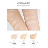 Buy Clio Kill Cover High Glow Cushion (14g x 2) at Lila Beauty - Korean and Japanese Beauty Skincare and Makeup Cosmetics