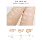 Buy Clio Kill Cover High Glow Foundation 38g at Lila Beauty - Korean and Japanese Beauty Skincare and Makeup Cosmetics