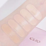Buy Clio Kill Cover Mesh Glow Essential Cushion + Refill 15gx2 at Lila Beauty - Korean and Japanese Beauty Skincare and Makeup Cosmetics