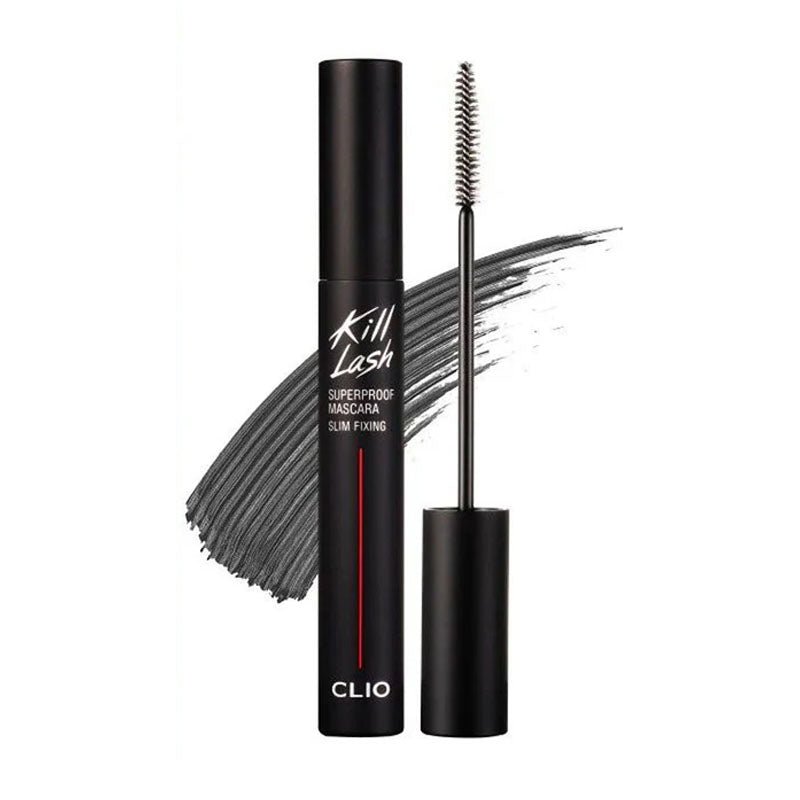 Buy Clio Kill Lash Superproof Mascara 7g at Lila Beauty - Korean and Japanese Beauty Skincare and Makeup Cosmetics