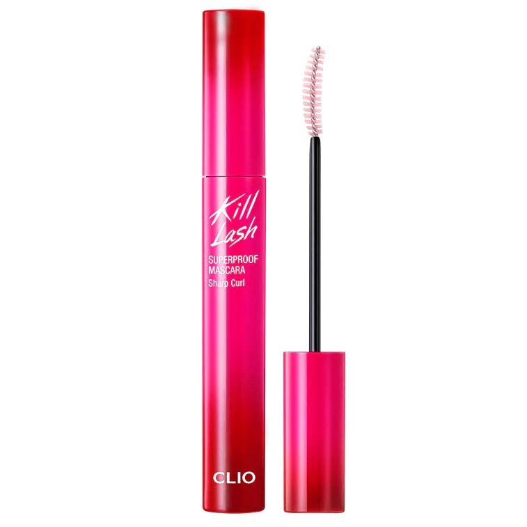 Buy Clio Kill Lash Superproof Mascara 7g at Lila Beauty - Korean and Japanese Beauty Skincare and Makeup Cosmetics