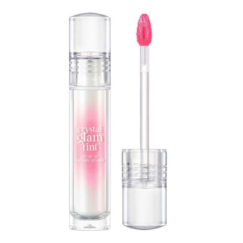 Buy Clio Luxury Koshort Crystal Glam Tint 3.4g at Lila Beauty - Korean and Japanese Beauty Skincare and Makeup Cosmetics