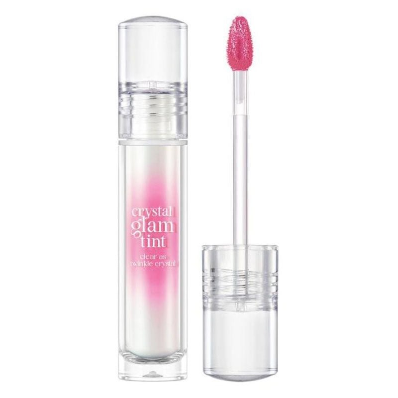 Buy Clio Luxury Koshort Crystal Glam Tint 3.4g at Lila Beauty - Korean and Japanese Beauty Skincare and Makeup Cosmetics