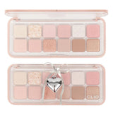 Buy Clio Luxury Koshort Pro Eye Palette Air at Lila Beauty - Korean and Japanese Beauty Skincare and Makeup Cosmetics
