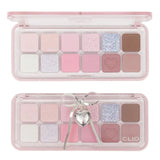 Buy Clio Luxury Koshort Pro Eye Palette Air at Lila Beauty - Korean and Japanese Beauty Skincare and Makeup Cosmetics