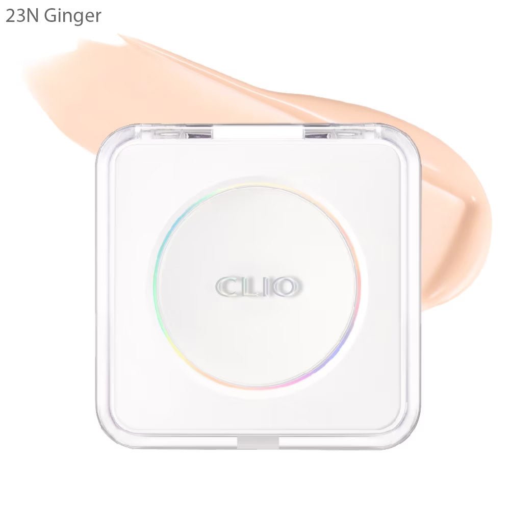 Buy Clio Mini Kill Cover Founwear Cushion The Original 5g at Lila Beauty - Korean and Japanese Beauty Skincare and Makeup Cosmetics