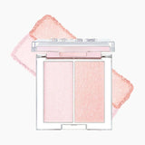 Buy Clio Prism Highlighter Duo (2.8g x 2) at Lila Beauty - Korean and Japanese Beauty Skincare and Makeup Cosmetics