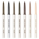 Buy Clio Sharp So Simple Waterproof Pencil Liner at Lila Beauty - Korean and Japanese Beauty Skincare and Makeup Cosmetics