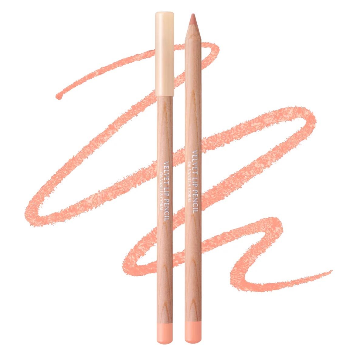 Buy Clio Velvet Lip Pencil 1.45g at Lila Beauty - Korean and Japanese Beauty Skincare and Makeup Cosmetics