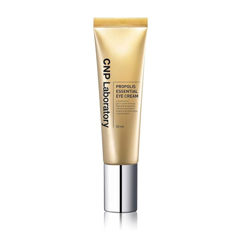 Buy CNP Laboratory Propolis Essential Eye Cream 50ml at Lila Beauty - Korean and Japanese Beauty Skincare and Makeup Cosmetics