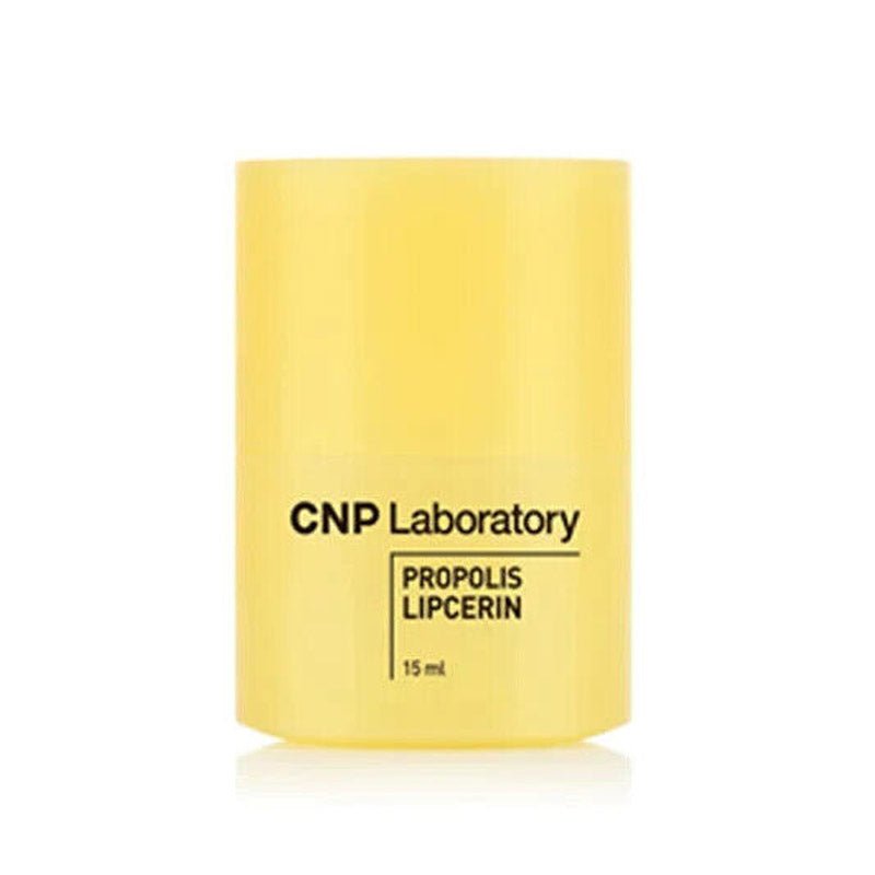 Buy CNP Laboratory Propolis Lipcerin 15ml at Lila Beauty - Korean and Japanese Beauty Skincare and Makeup Cosmetics