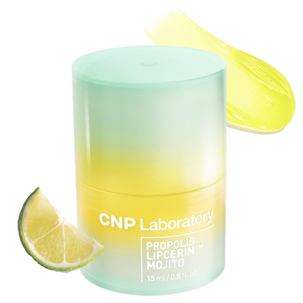 Buy CNP Laboratory Propolis Lipcerin 15ml Mojito at Lila Beauty - Korean and Japanese Beauty Skincare and Makeup Cosmetics