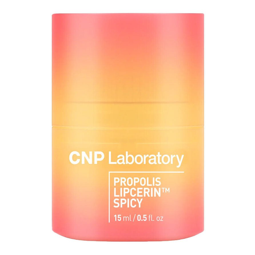 Buy CNP Laboratory Propolis Lipcerin 15ml Spicy at Lila Beauty - Korean and Japanese Beauty Skincare and Makeup Cosmetics
