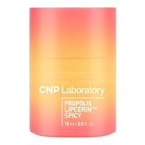 Buy CNP Laboratory Propolis Lipcerin 15ml Spicy at Lila Beauty - Korean and Japanese Beauty Skincare and Makeup Cosmetics