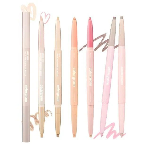 Buy Cologram All In One Aegyo-sal Maker 0.2g at Lila Beauty - Korean and Japanese Beauty Skincare and Makeup Cosmetics