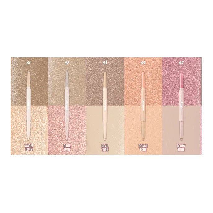 Buy Cologram All In One Aegyo-sal Maker 0.2g at Lila Beauty - Korean and Japanese Beauty Skincare and Makeup Cosmetics