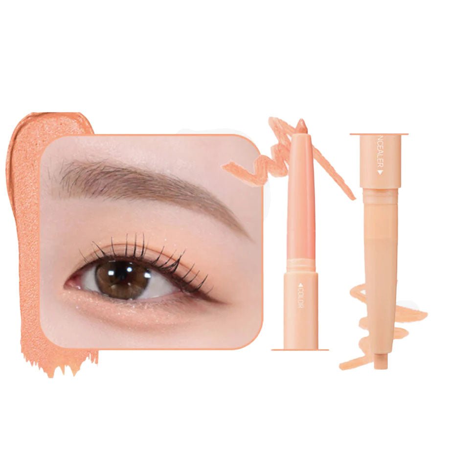 Buy Cologram All In One Aegyo-sal Maker 0.2g at Lila Beauty - Korean and Japanese Beauty Skincare and Makeup Cosmetics