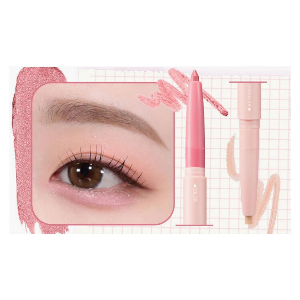 Buy Cologram All In One Aegyo-sal Maker 0.2g at Lila Beauty - Korean and Japanese Beauty Skincare and Makeup Cosmetics