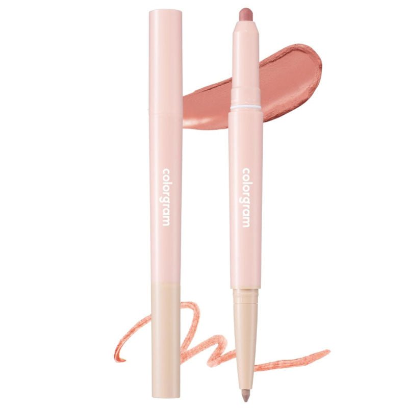 Buy Colorgram All in One Over-Lip Maker 0.5g at Lila Beauty - Korean and Japanese Beauty Skincare and Makeup Cosmetics