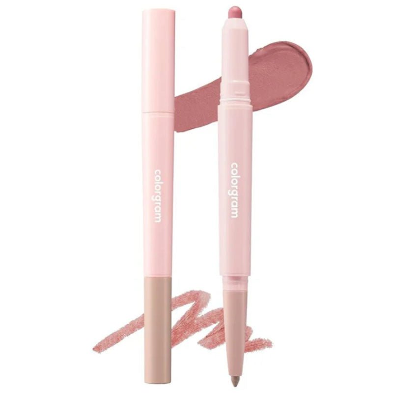 Buy Colorgram All in One Over-Lip Maker 0.5g at Lila Beauty - Korean and Japanese Beauty Skincare and Makeup Cosmetics