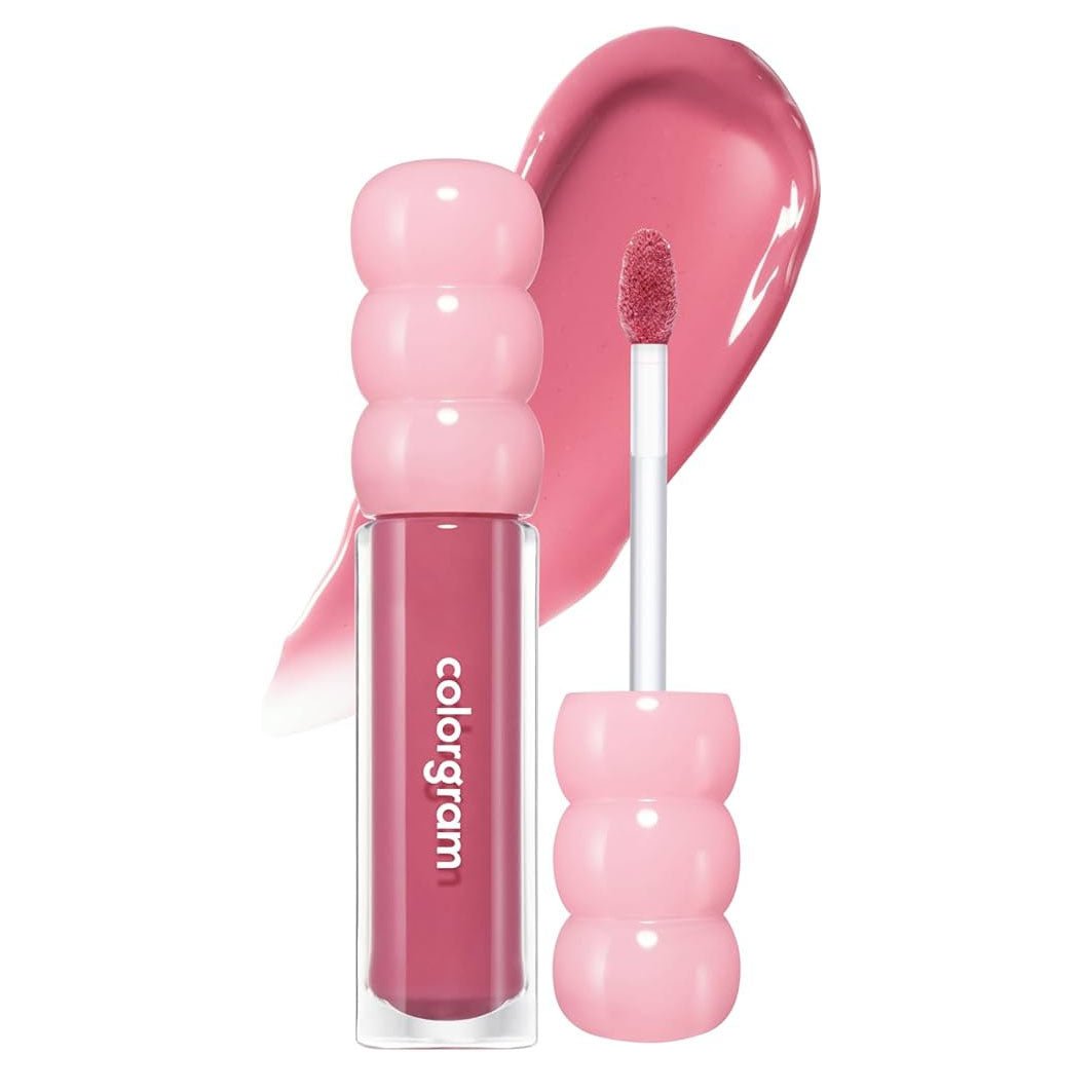Buy Colorgram Fruity Glass Gloss 3g at Lila Beauty - Korean and Japanese Beauty Skincare and Makeup Cosmetics