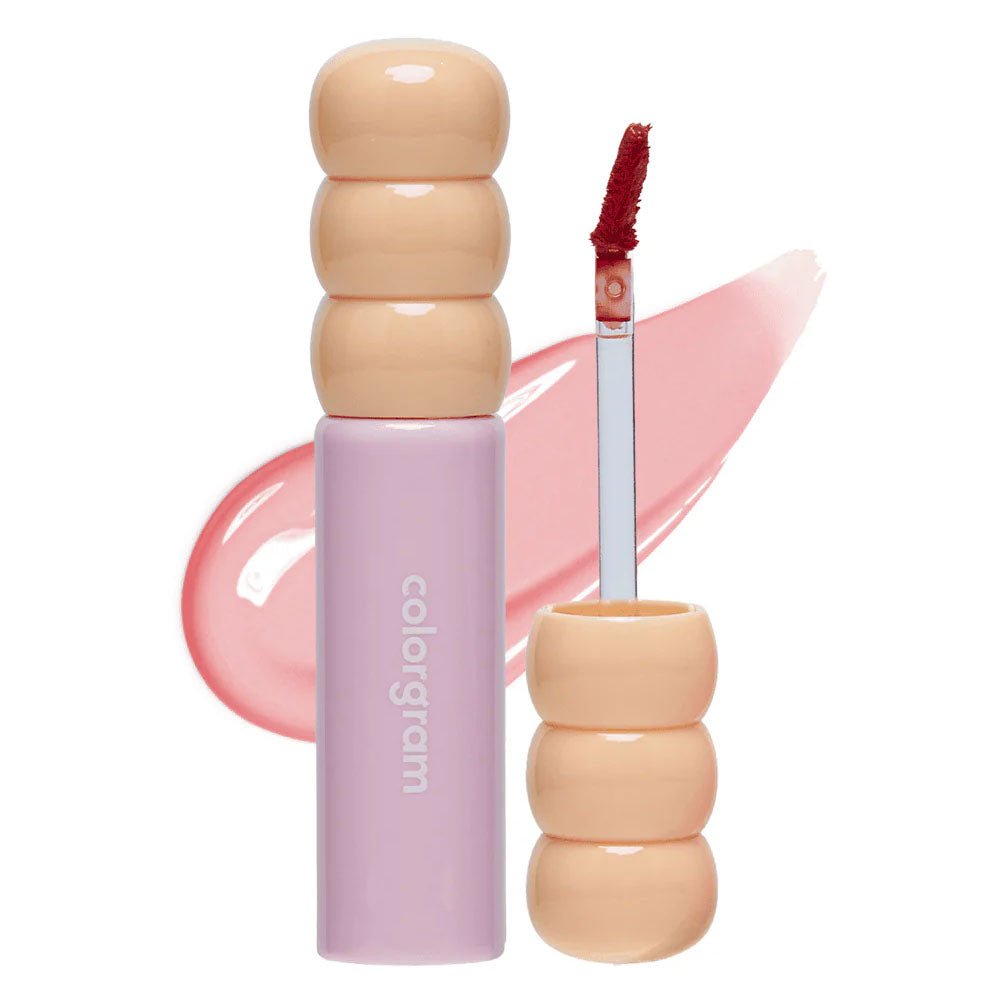Buy Colorgram Fruity Glass Tint 3g at Lila Beauty - Korean and Japanese Beauty Skincare and Makeup Cosmetics