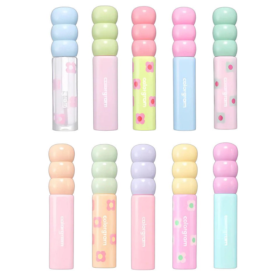 Buy Colorgram Fruity Glass Tint 3g at Lila Beauty - Korean and Japanese Beauty Skincare and Makeup Cosmetics
