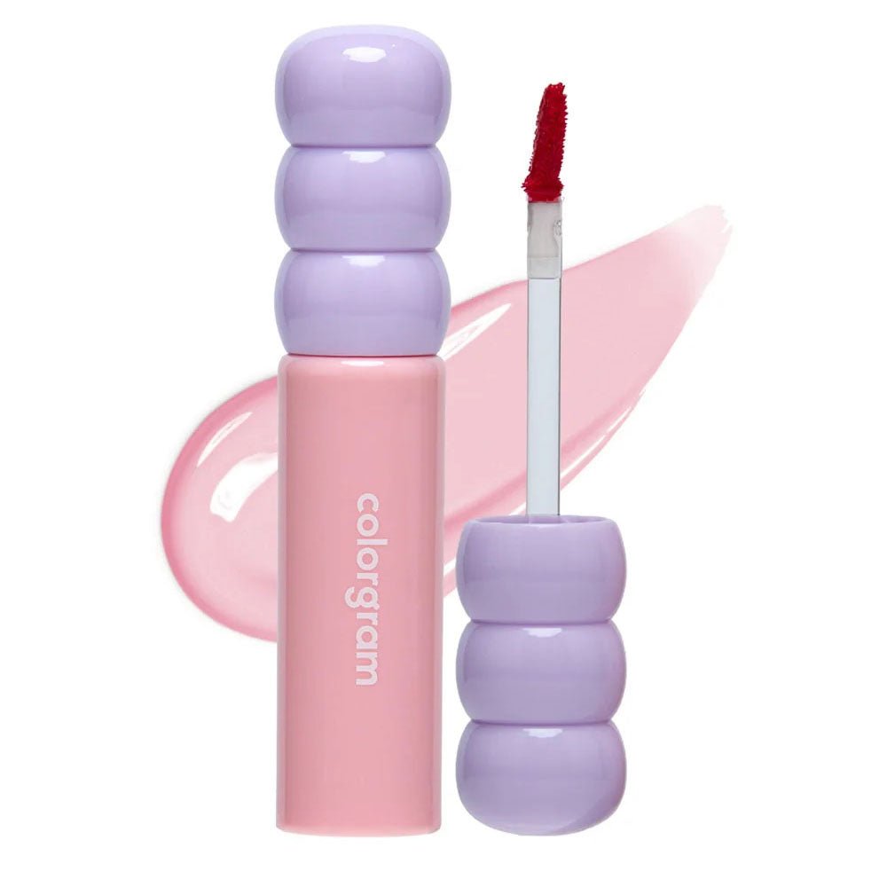 Buy Colorgram Fruity Glass Tint 3g at Lila Beauty - Korean and Japanese Beauty Skincare and Makeup Cosmetics