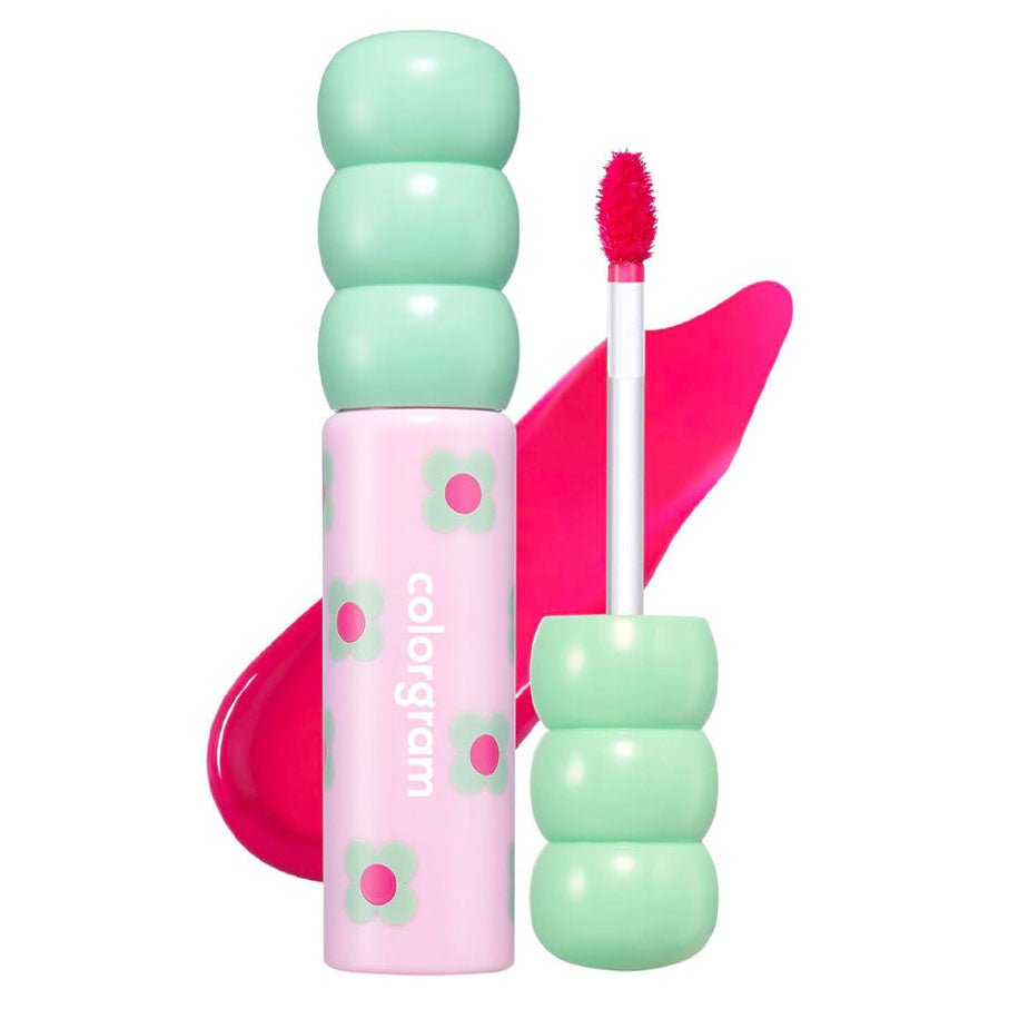 Buy Colorgram Fruity Glass Tint 3g at Lila Beauty - Korean and Japanese Beauty Skincare and Makeup Cosmetics